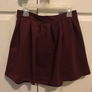 Bethany Mota Skirt